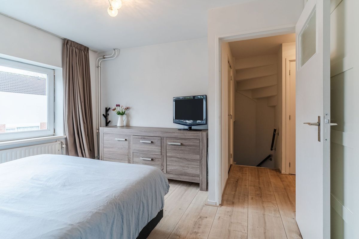 Perosistraat 34 Photo Blur 19