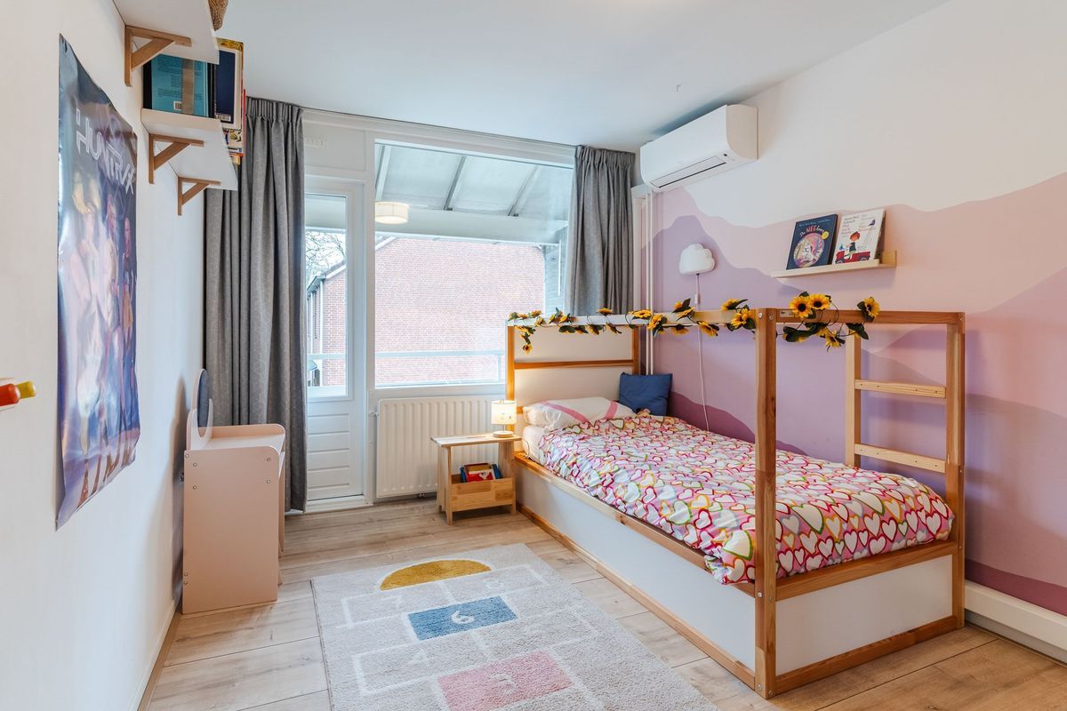 Perosistraat 34 Photo Blur 20