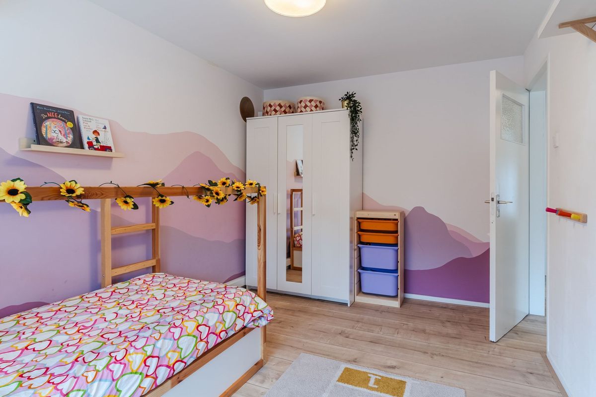 Perosistraat 34 Photo Blur 21