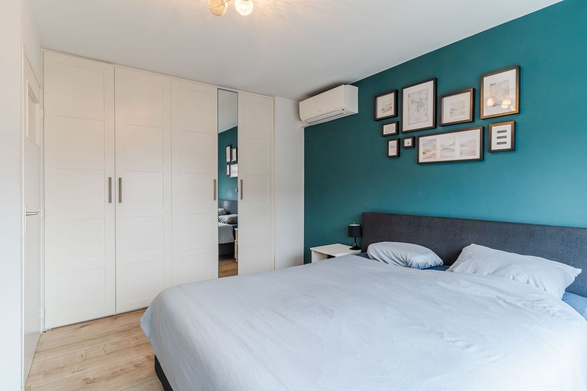 Perosistraat 34 Photo Blur 17