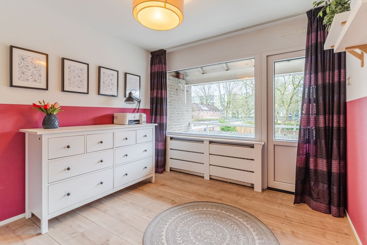 Perosistraat 34 Photo Blur 26