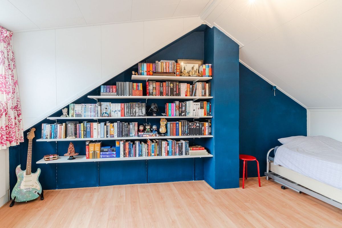 Perosistraat 34 Photo Blur 29