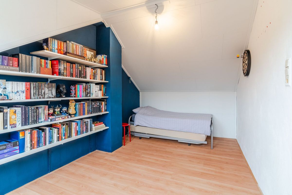 Perosistraat 34 Photo Blur 30