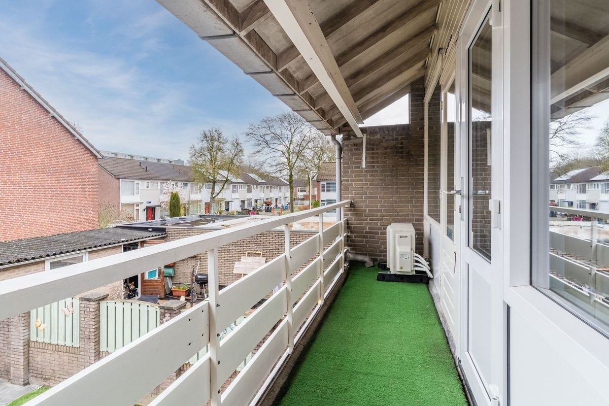 Perosistraat 34 Photo Blur 35