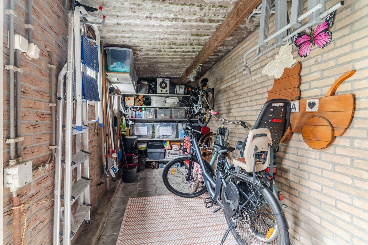 Perosistraat 34 Photo Blur 40