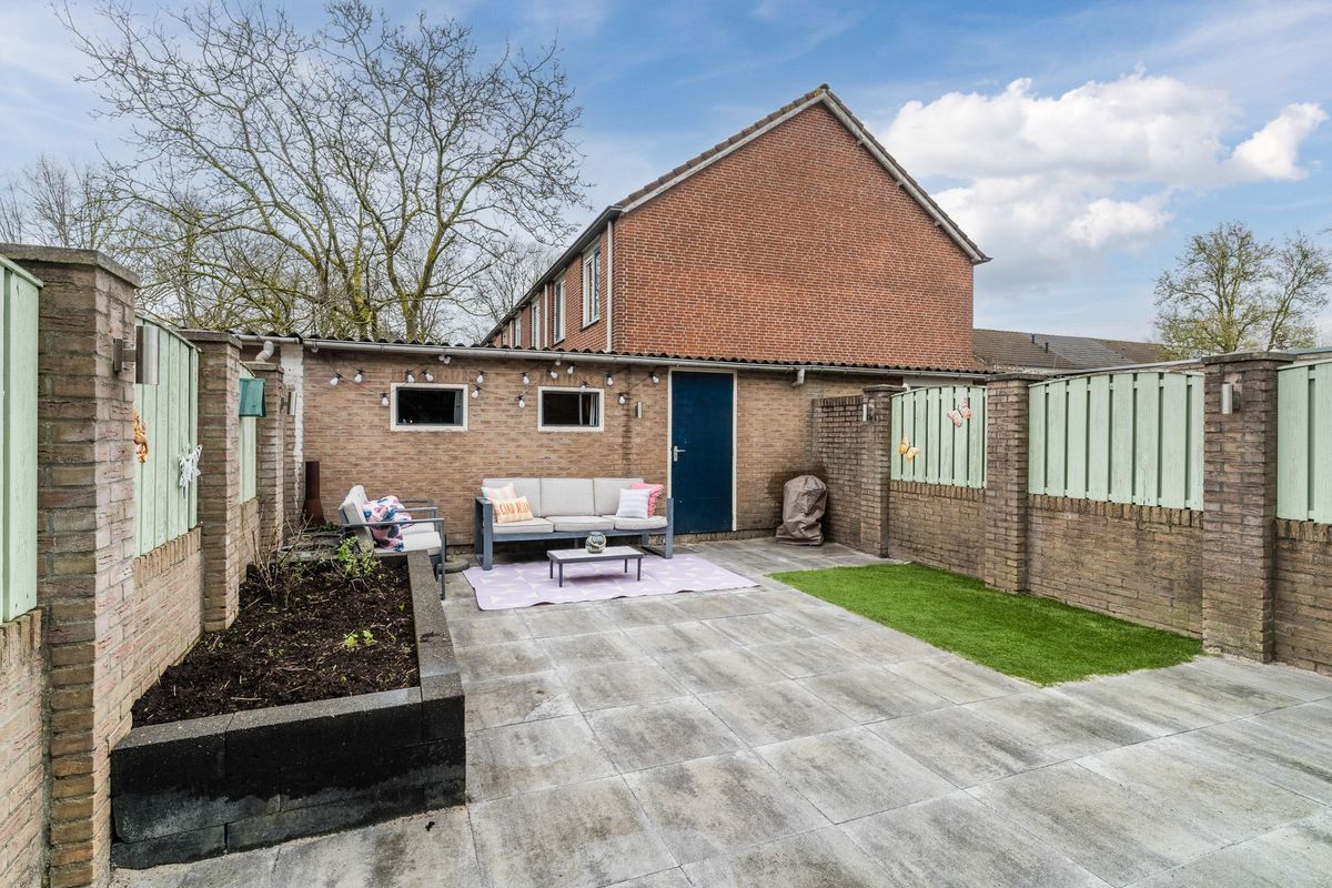 Perosistraat 34 Photo Blur 37