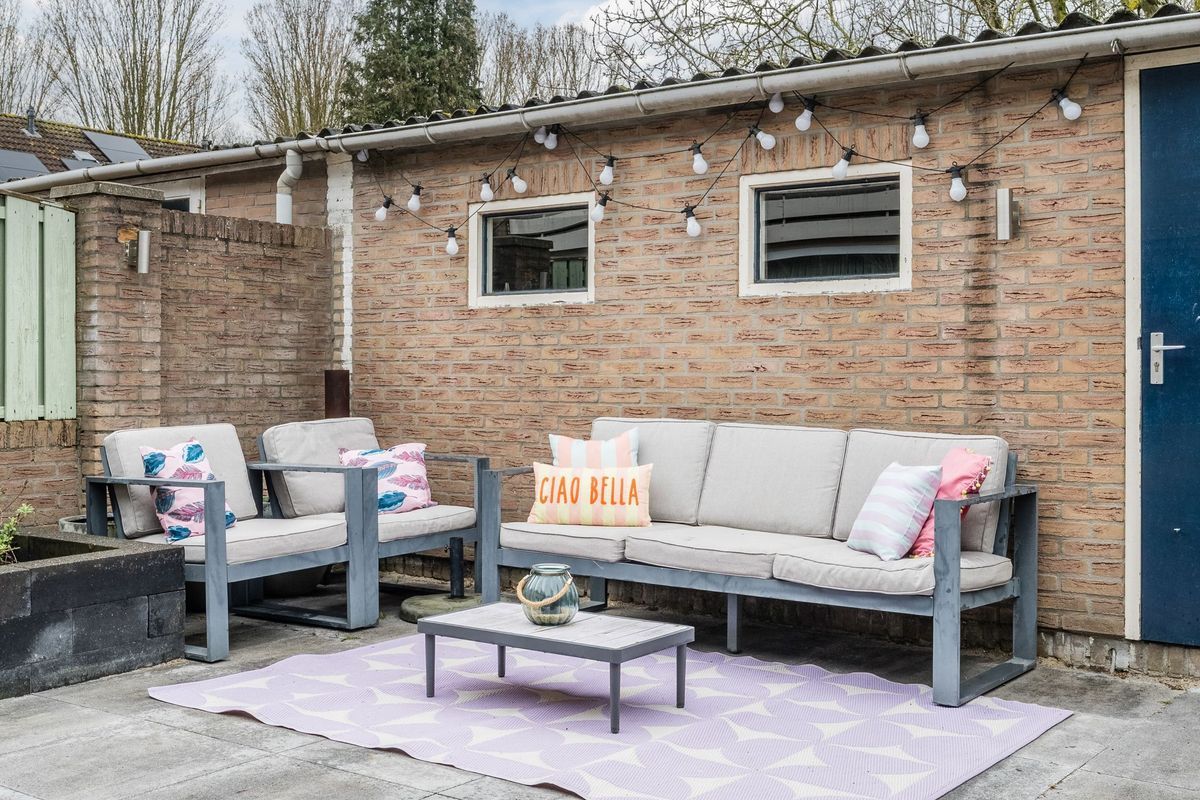 Perosistraat 34 Photo Blur 39