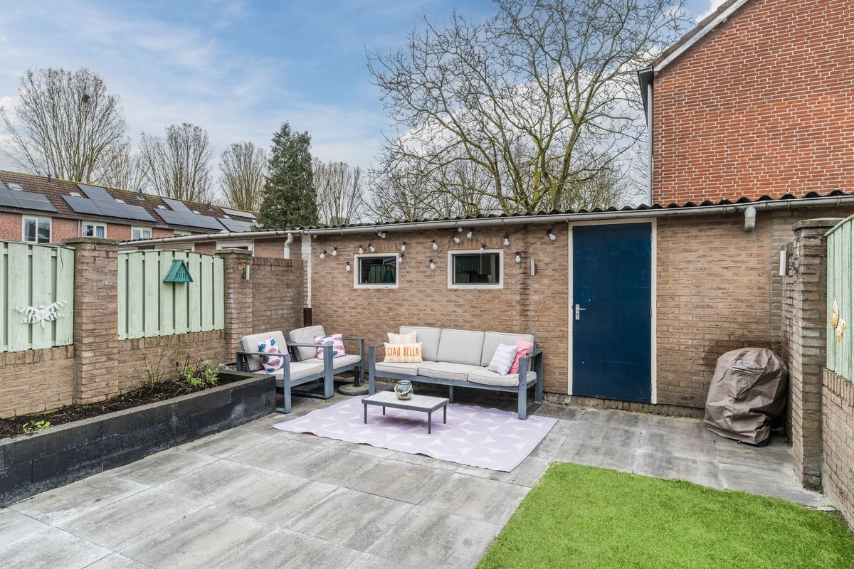 Perosistraat 34 Photo Blur 38