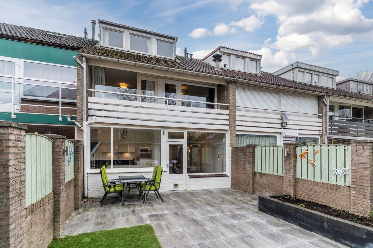 Perosistraat 34 Photo Blur 41