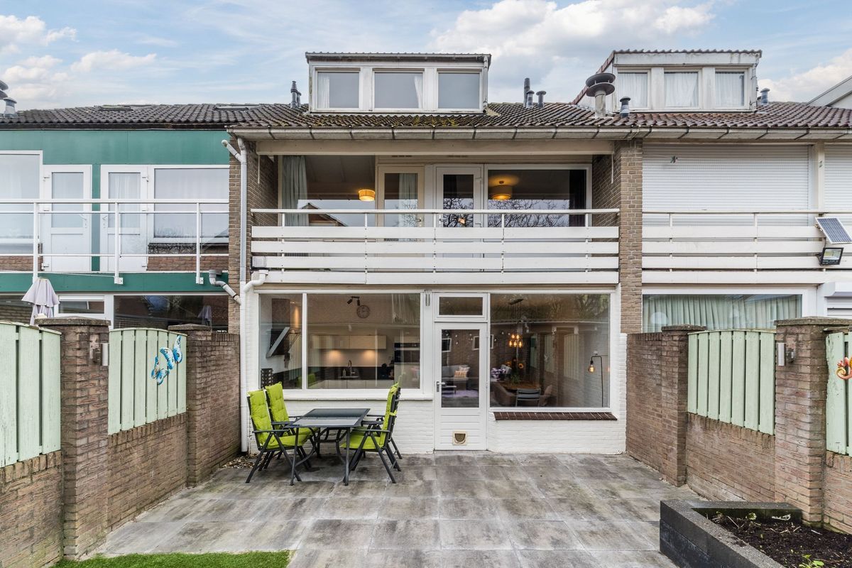 Perosistraat 34 Photo Blur 42