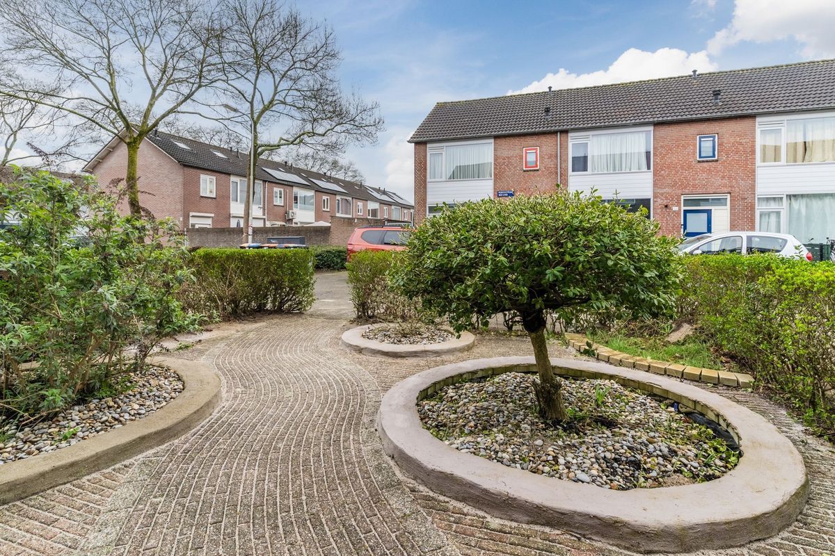 Perosistraat 34 Photo Blur 44