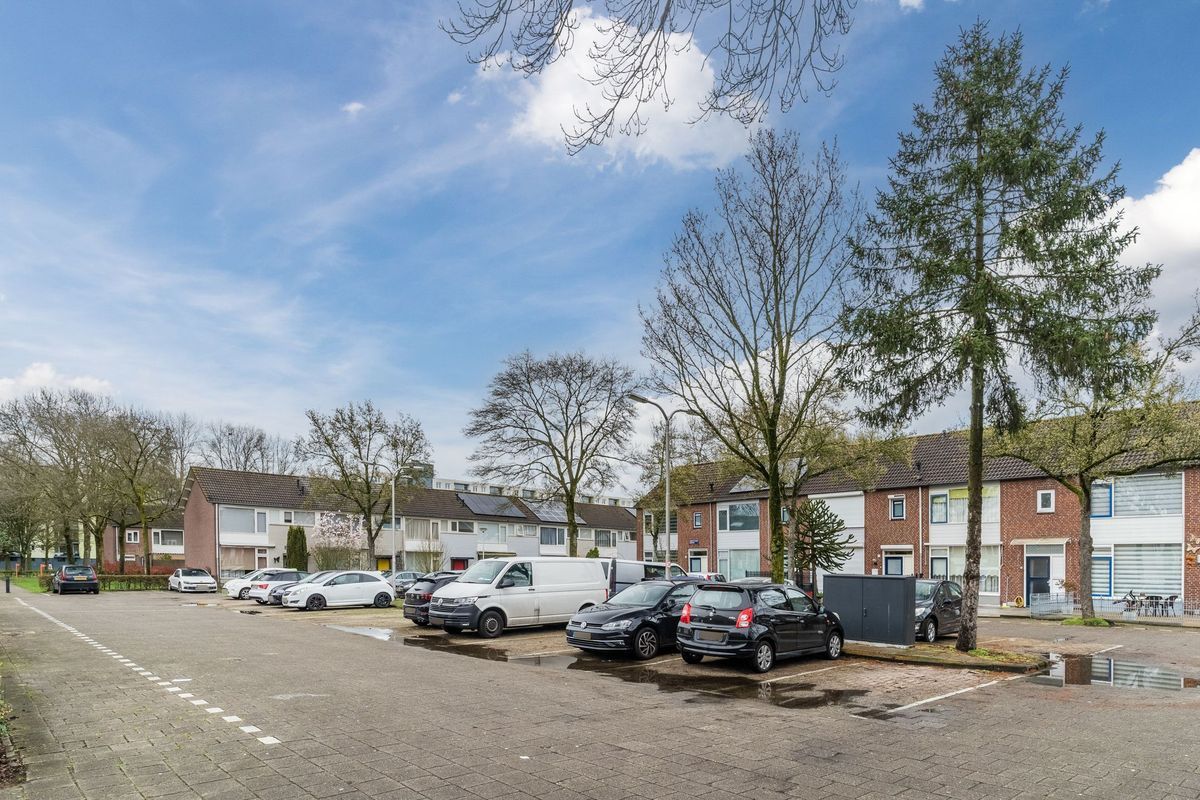 Perosistraat 34 Photo Blur 47