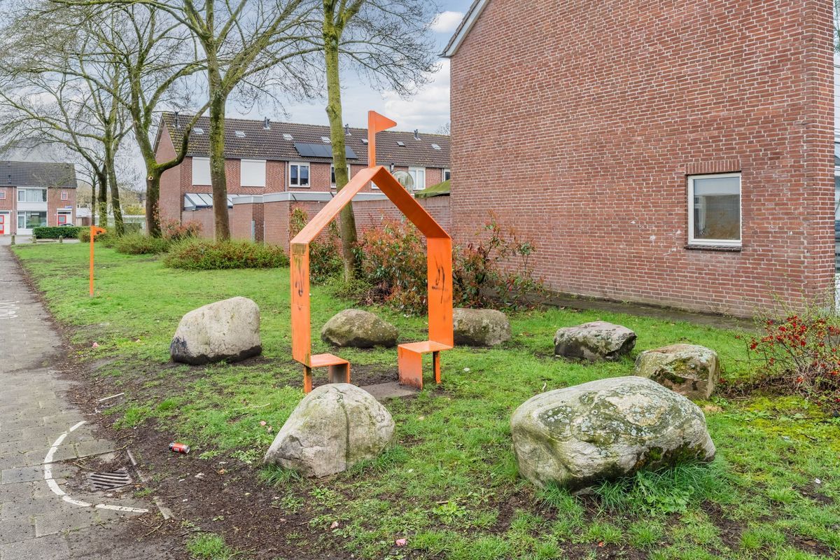 Perosistraat 34 Photo Blur 49