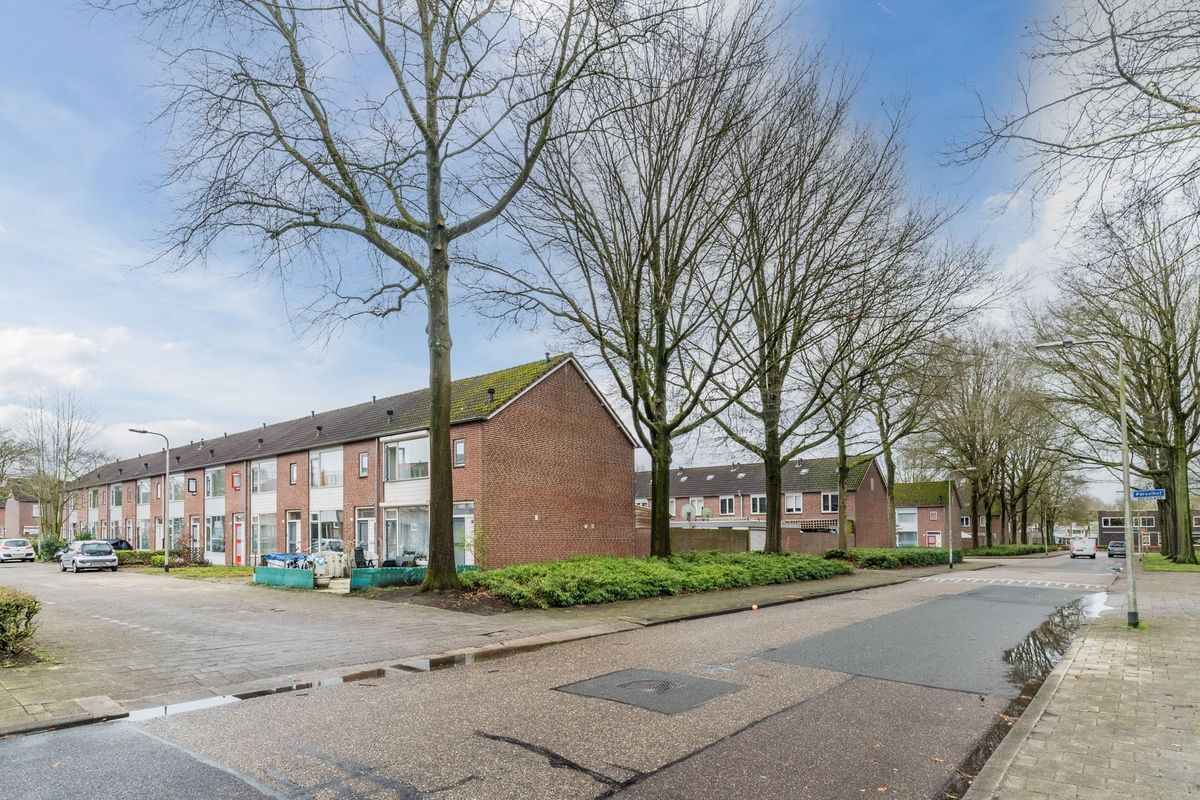 Perosistraat 34 Photo Blur 48