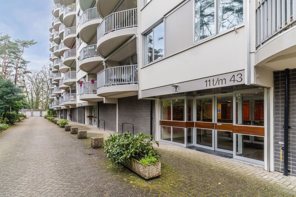 Hugo Verrieststraat 39 Photo Blur 27