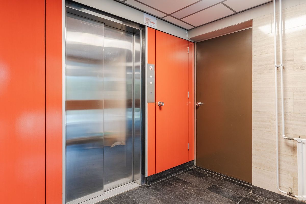 Hugo Verrieststraat 39 Photo Blur 24