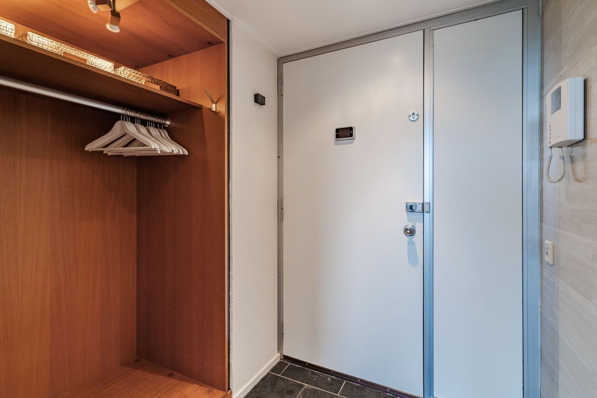 Hugo Verrieststraat 39 Photo Blur 21