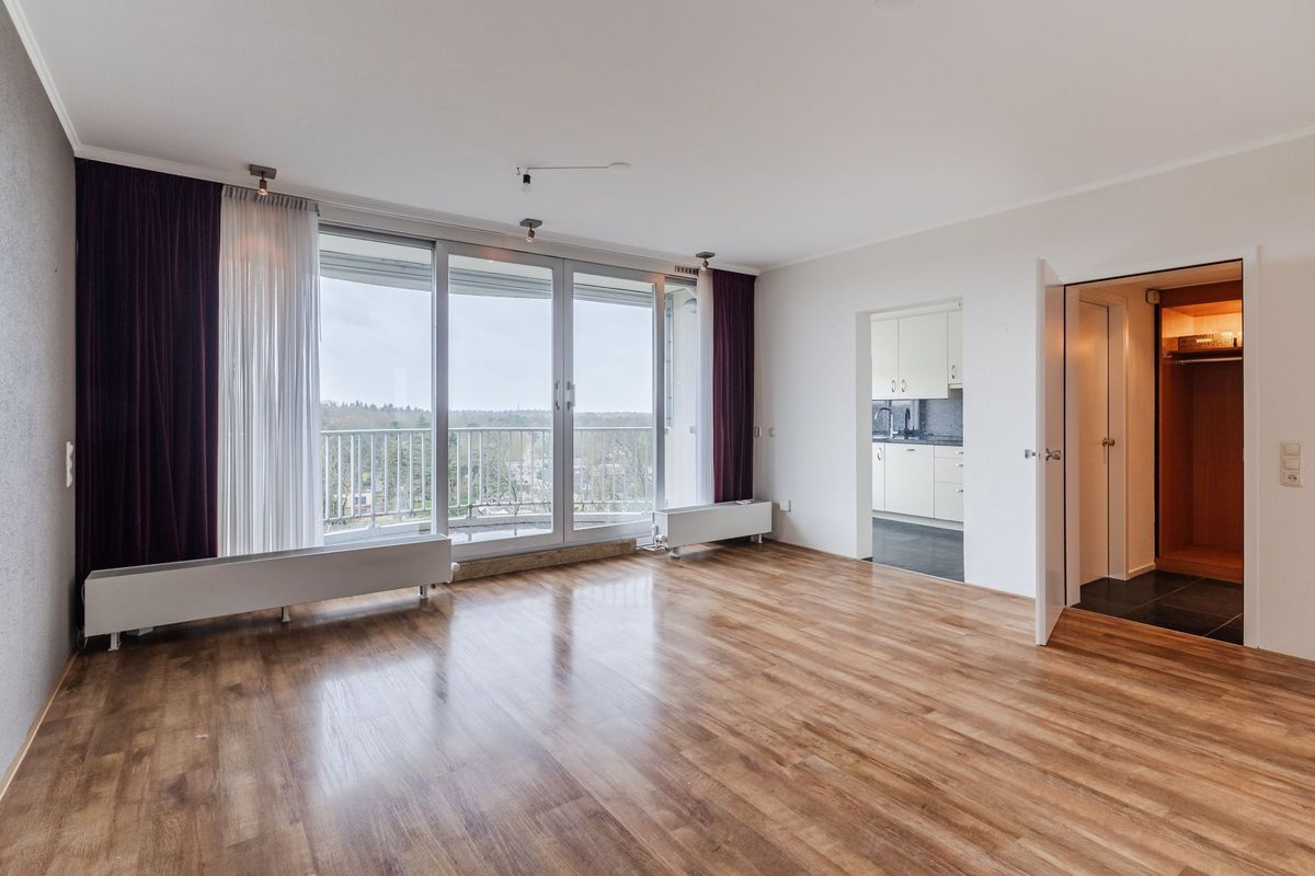 Hugo Verrieststraat 39 Photo Blur 2