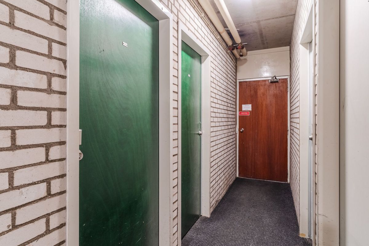 Hugo Verrieststraat 39 Photo Blur 26