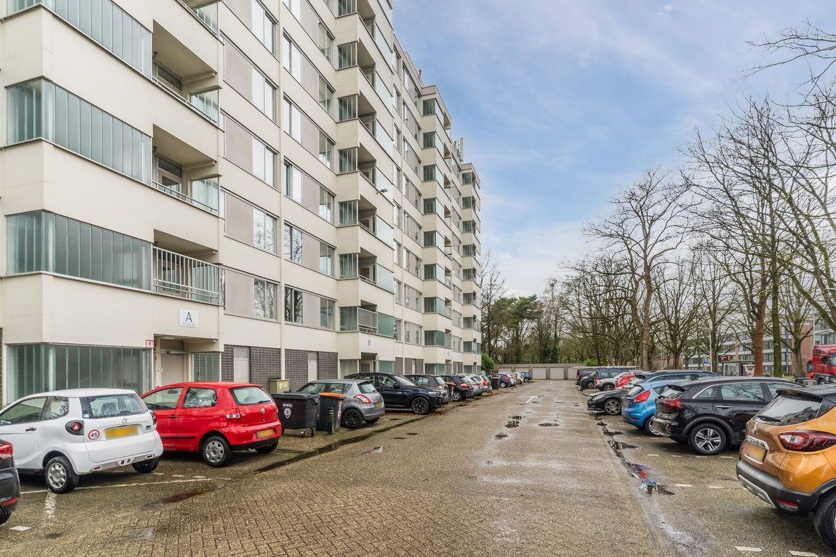 Hugo Verrieststraat 39 Photo Blur 28