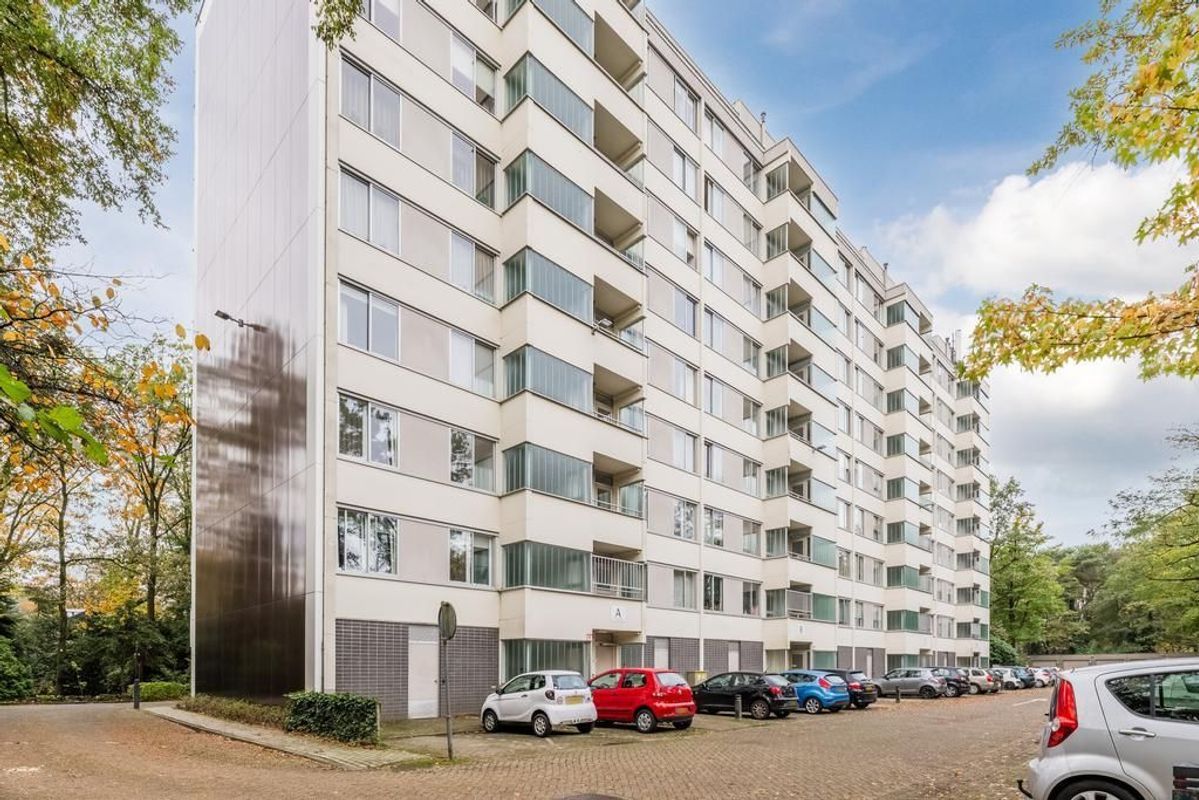 Hugo Verrieststraat 39 Photo Blur 29