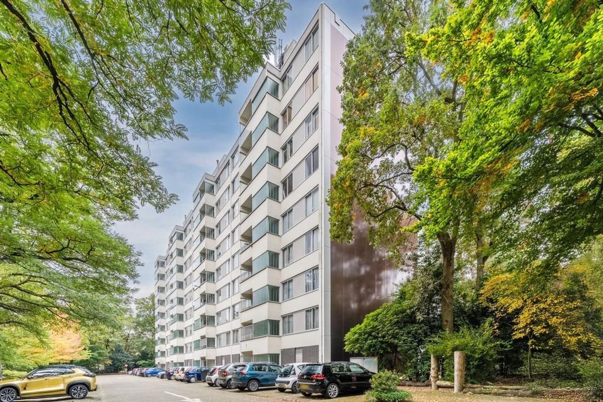 Hugo Verrieststraat 39 Photo Blur 30