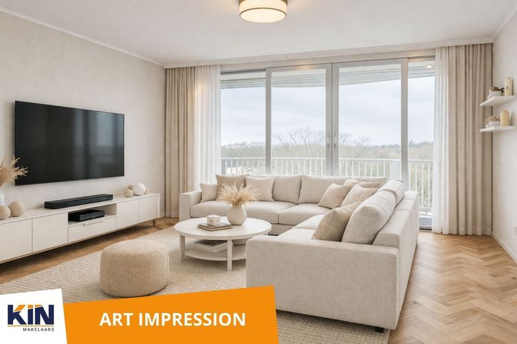 Hugo Verrieststraat 39 Photo 1