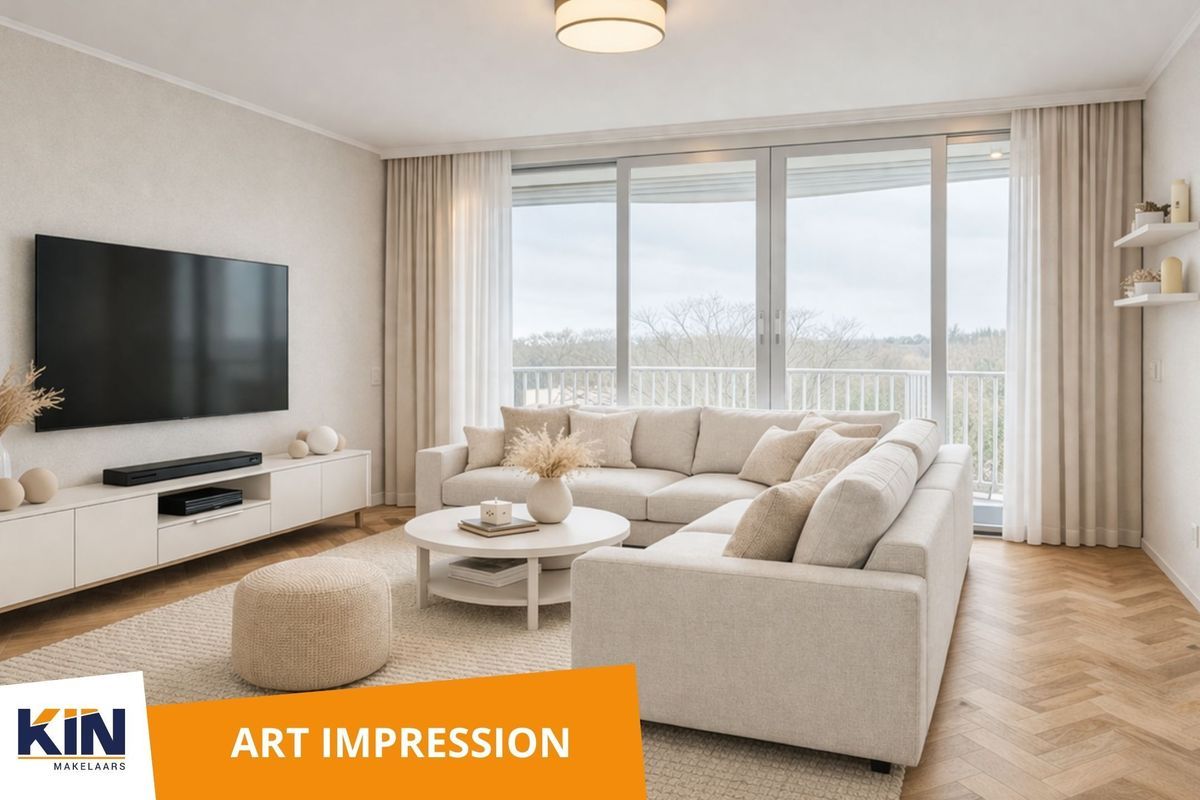 Hugo Verrieststraat 39 Photo Blur 1