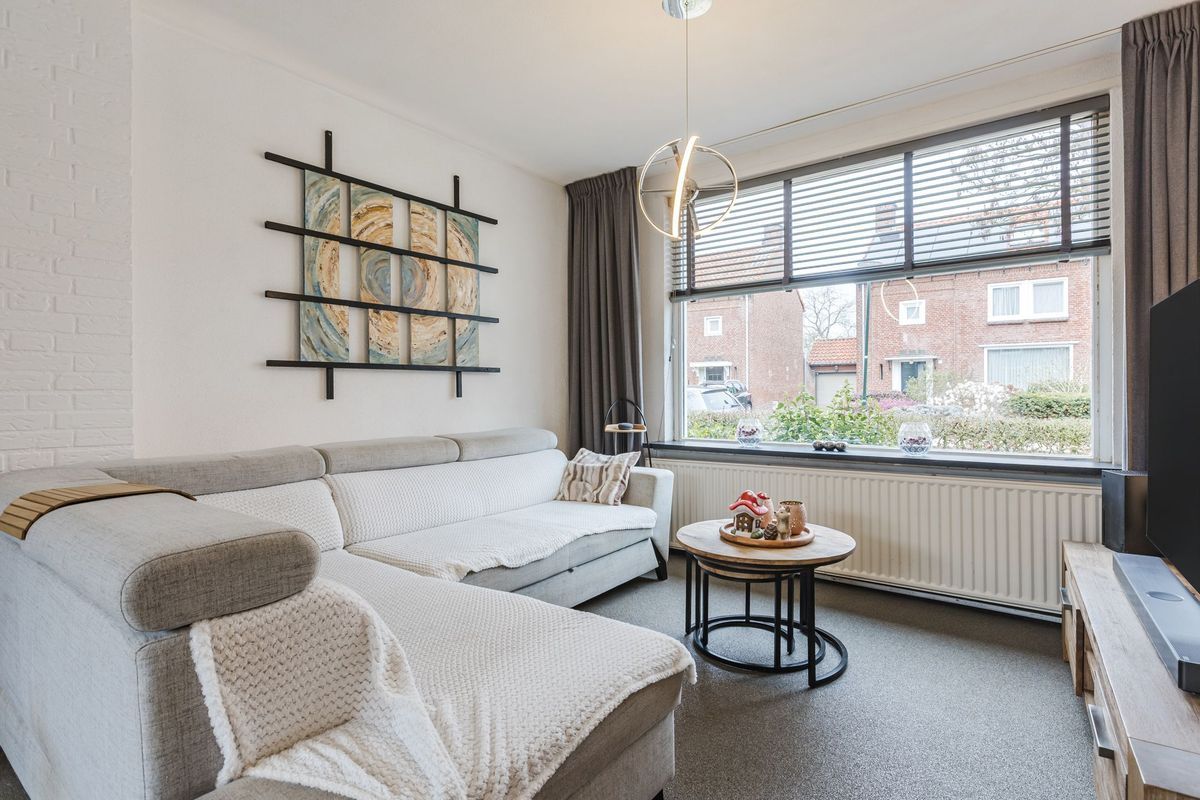 Burgemeester Philipsenstraat 16 Photo Blur 3