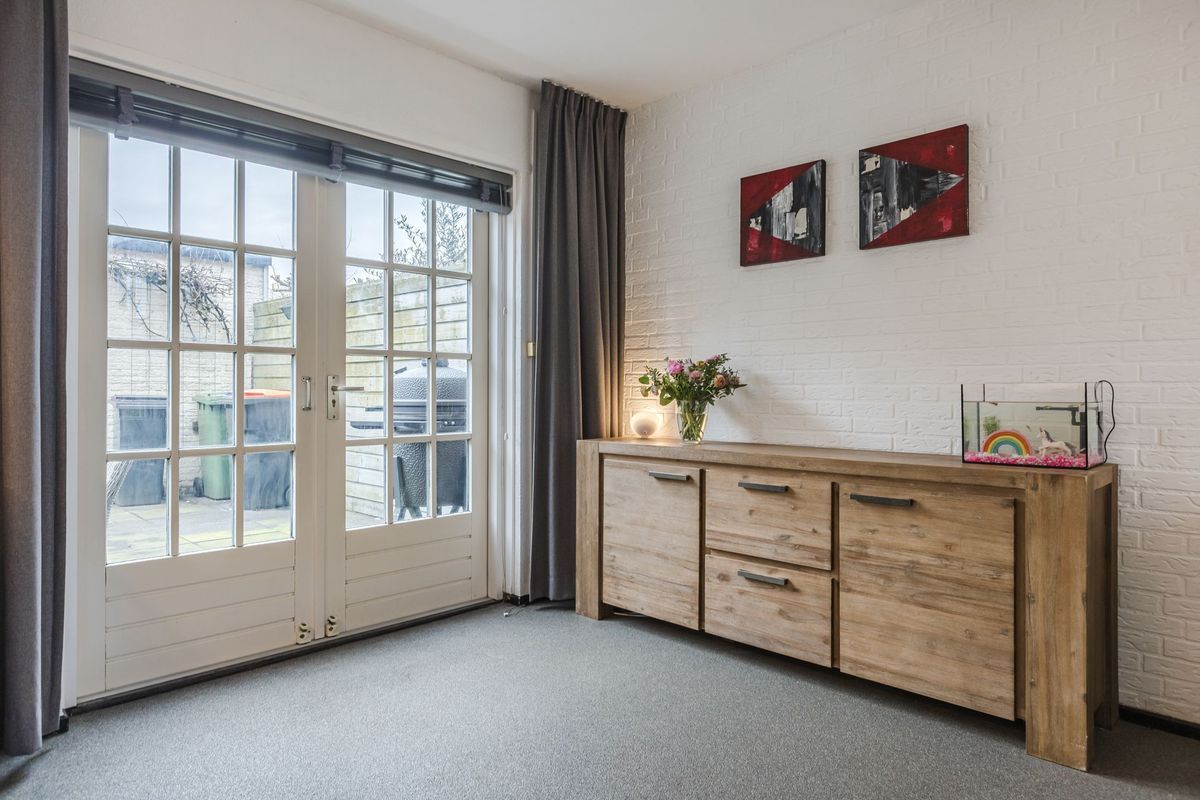 Burgemeester Philipsenstraat 16 Photo Blur 7