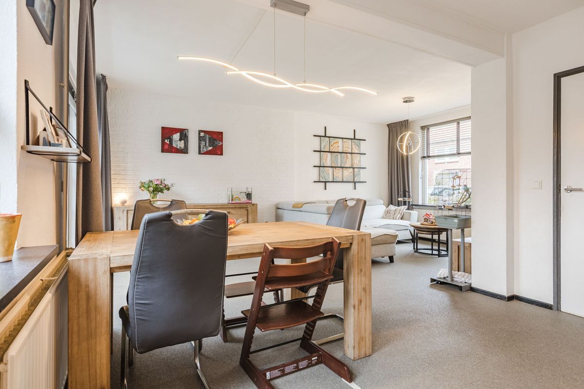 Burgemeester Philipsenstraat 16 Photo Blur 6