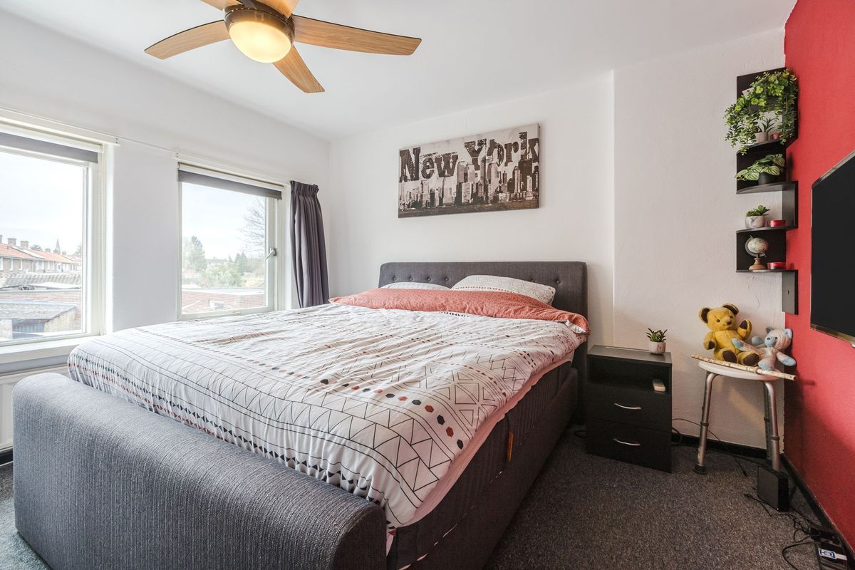 Burgemeester Philipsenstraat 16 Photo Blur 12