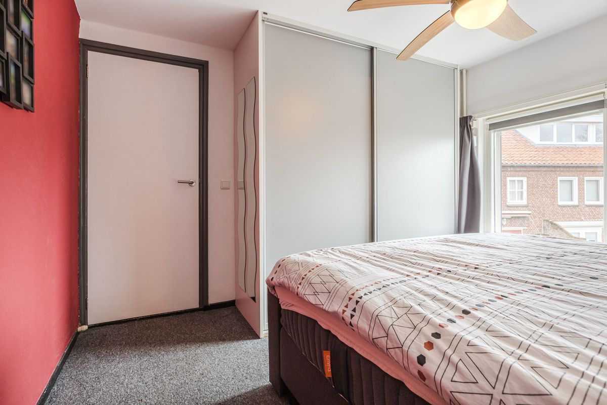 Burgemeester Philipsenstraat 16 Photo Blur 13