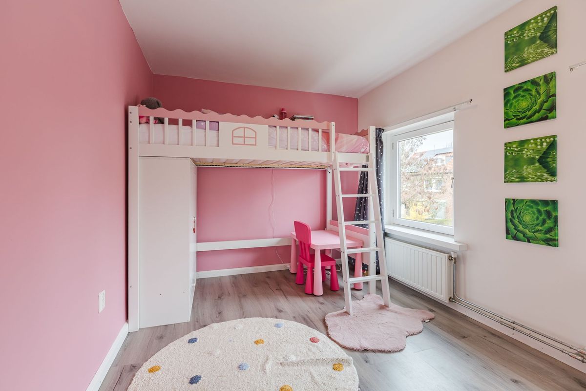 Burgemeester Philipsenstraat 16 Photo Blur 15