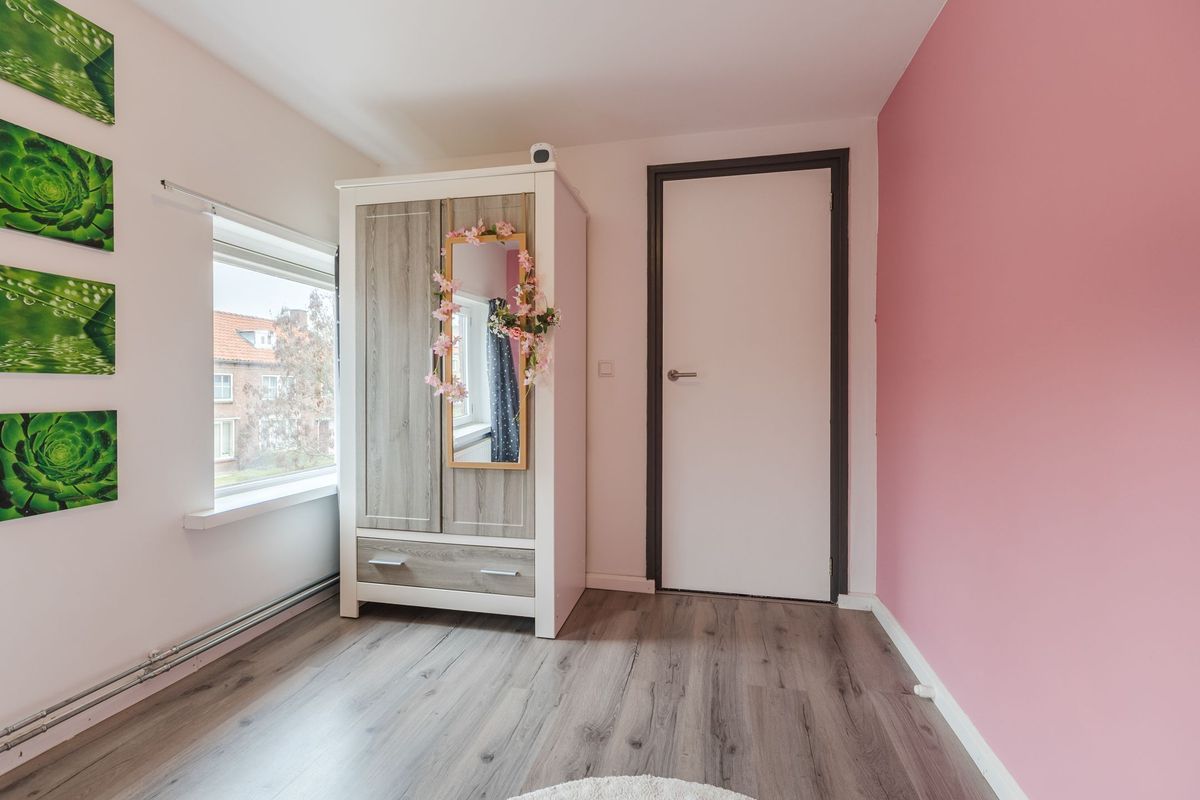 Burgemeester Philipsenstraat 16 Photo Blur 17