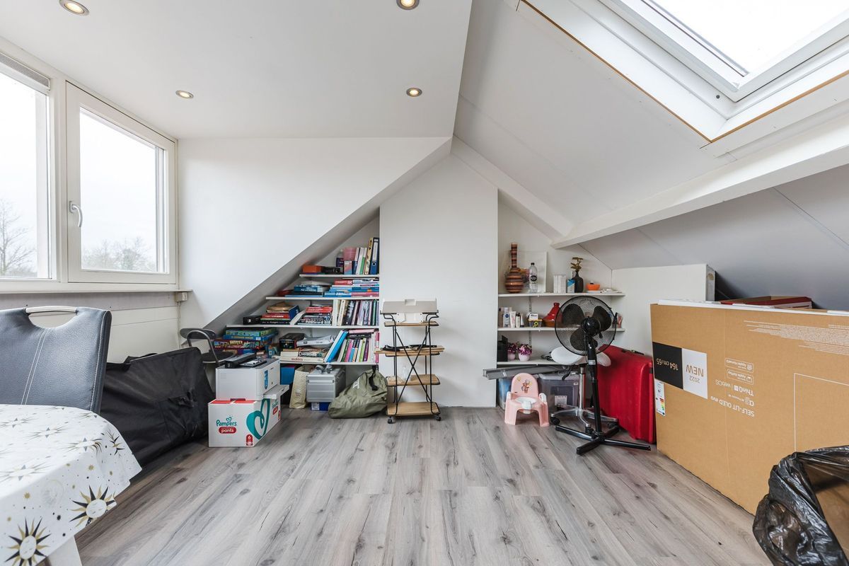 Burgemeester Philipsenstraat 16 Photo Blur 24