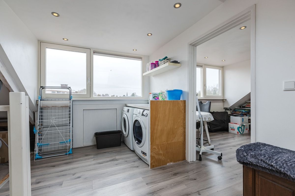 Burgemeester Philipsenstraat 16 Photo Blur 25