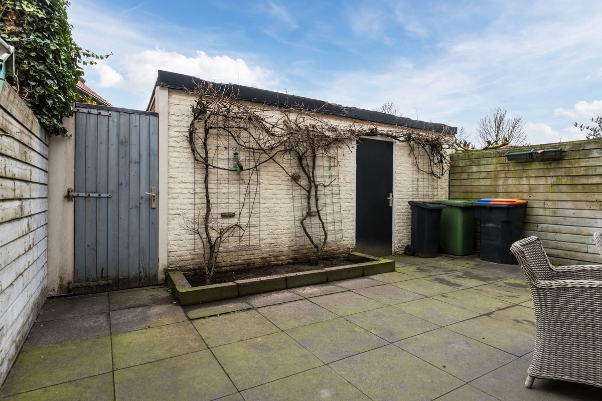 Burgemeester Philipsenstraat 16 Photo Blur 27