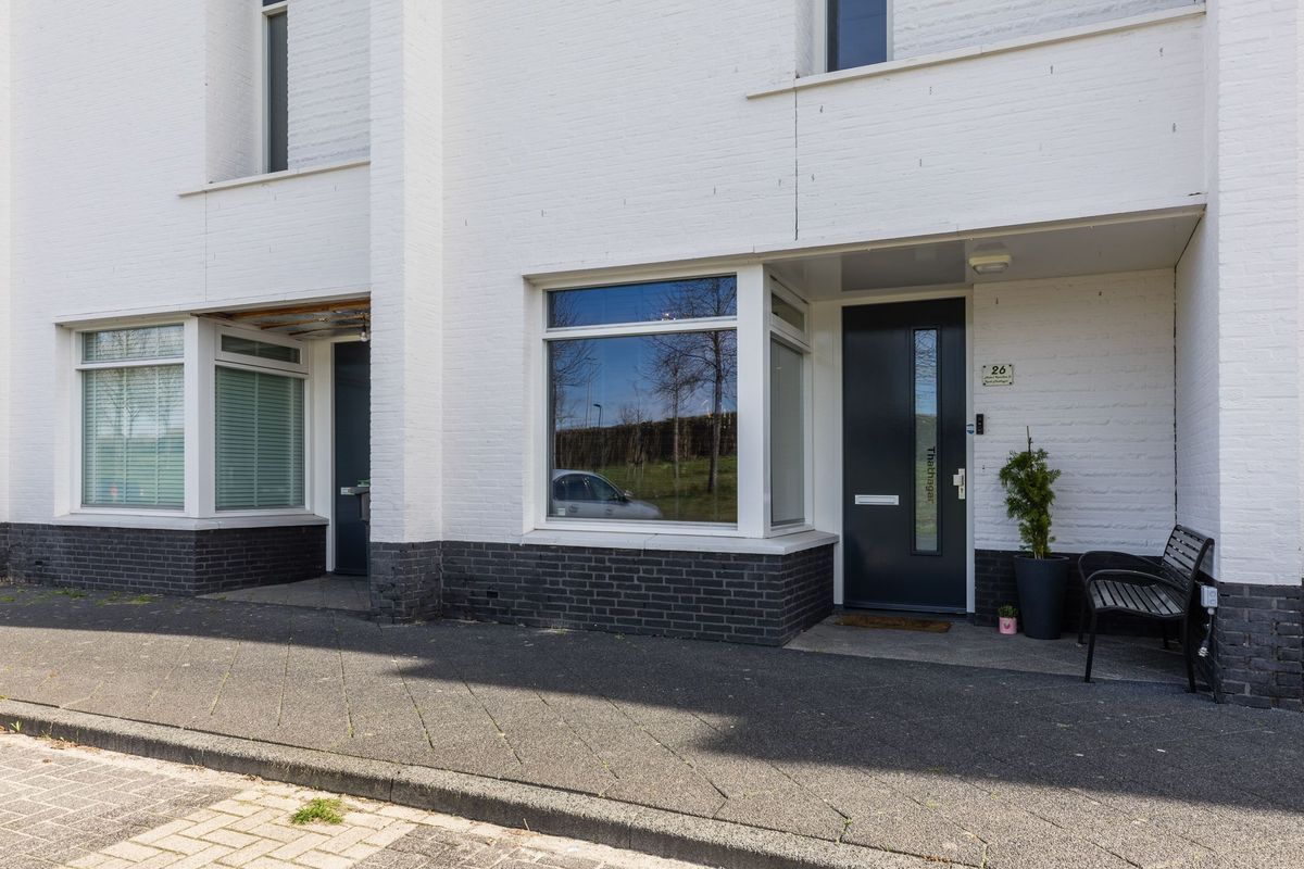 Vlodropstraat 26 Photo Blur 27