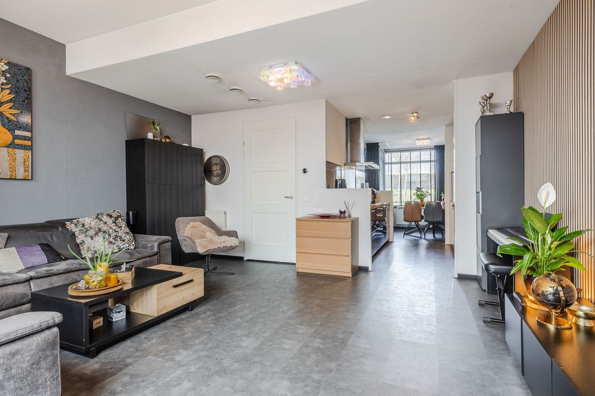 Vlodropstraat 26 Photo Blur 1