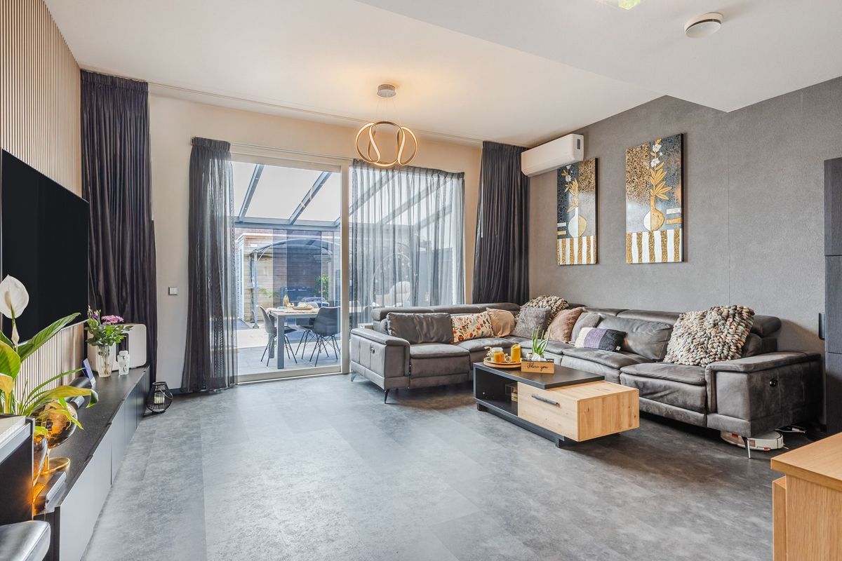 Vlodropstraat 26 Photo Blur 3