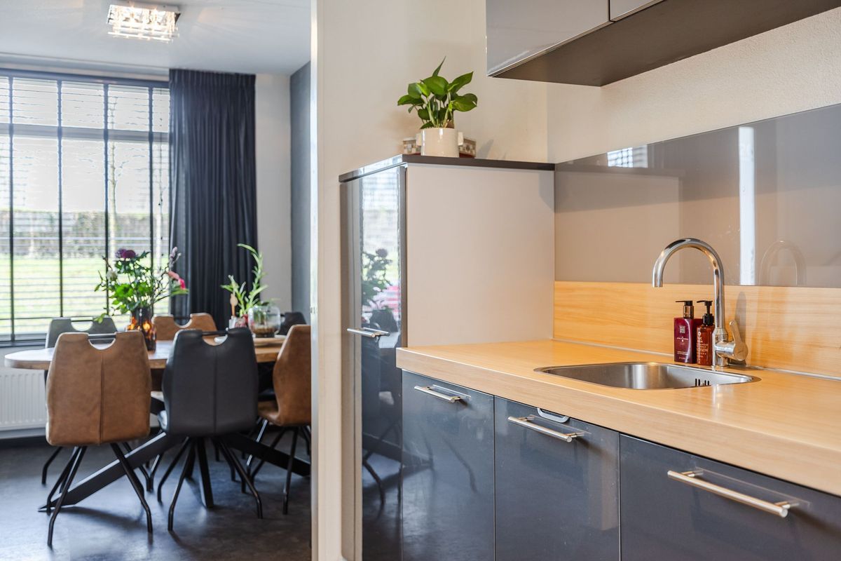 Vlodropstraat 26 Photo Blur 5