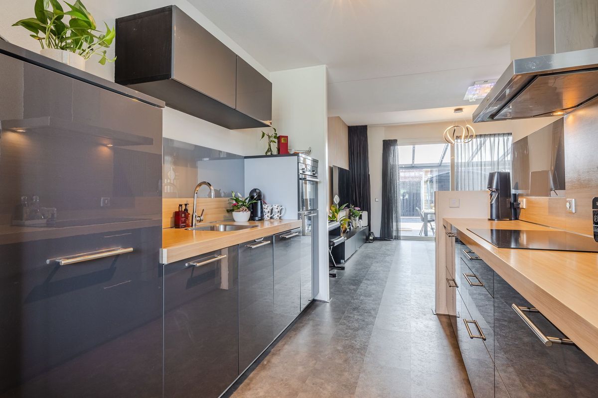 Vlodropstraat 26 Photo Blur 2