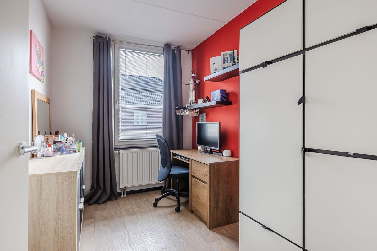 Vlodropstraat 26 Photo Blur 13