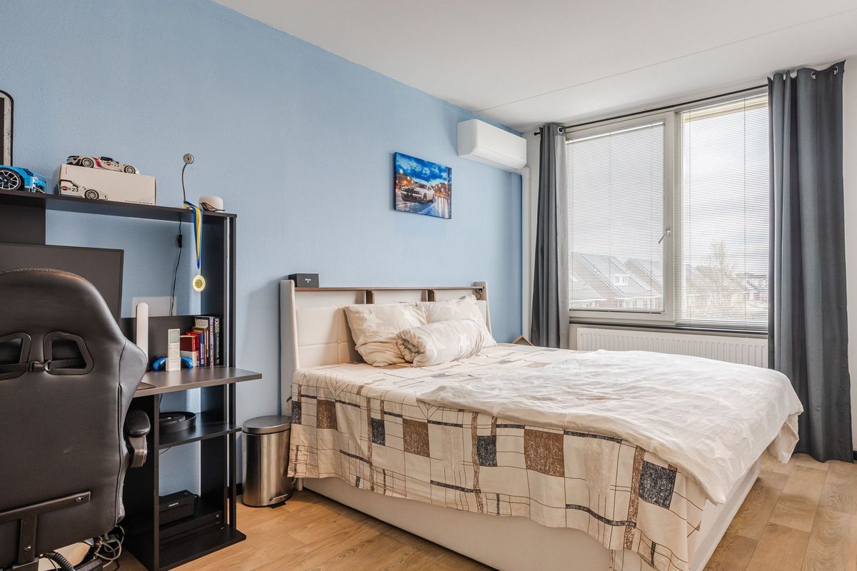 Vlodropstraat 26 Photo Blur 18