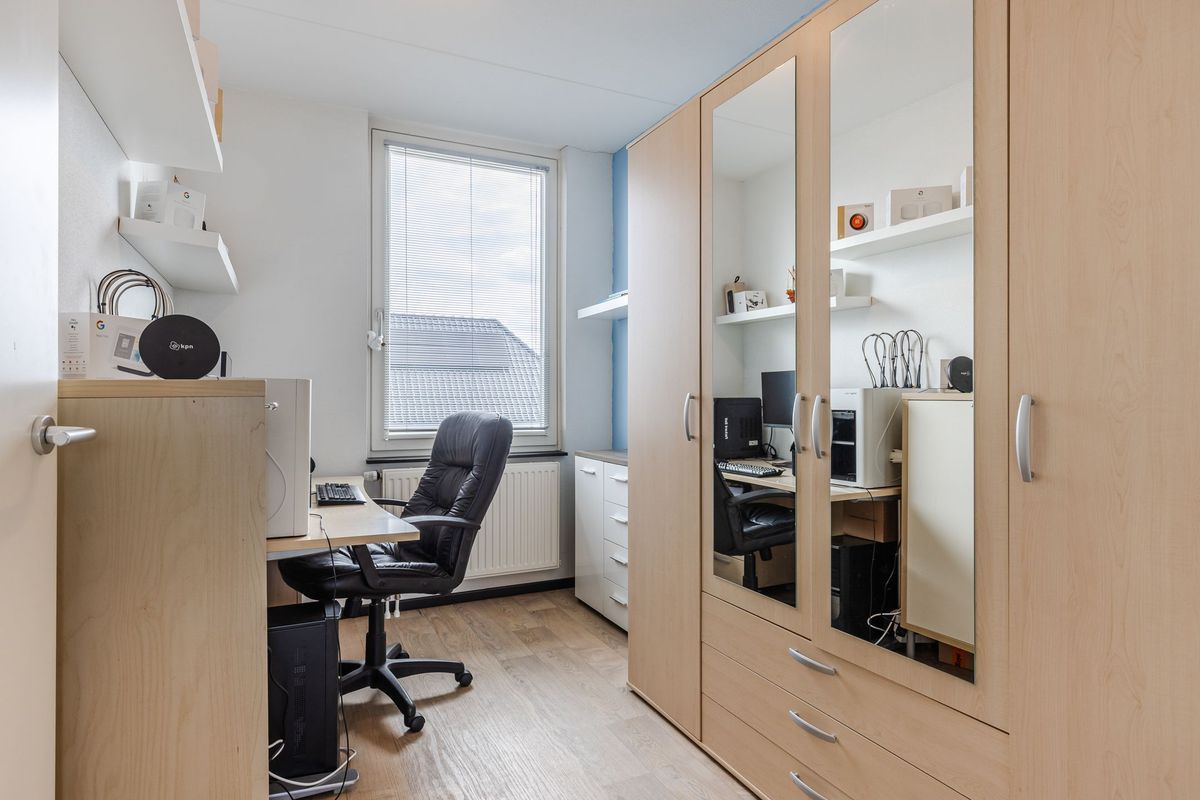 Vlodropstraat 26 Photo Blur 20