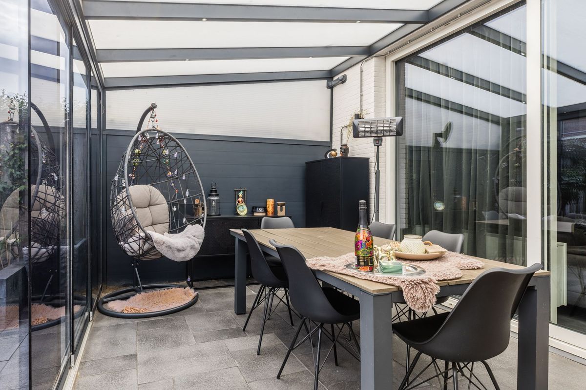 Vlodropstraat 26 Photo Blur 23