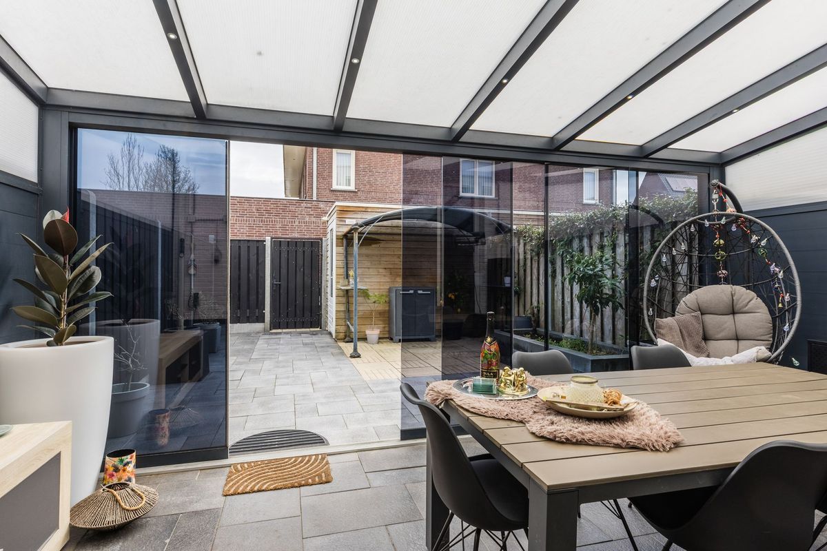 Vlodropstraat 26 Photo Blur 22