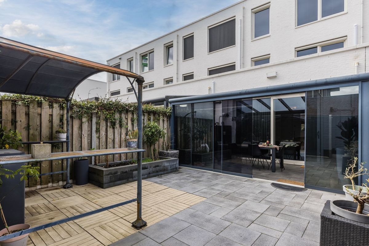 Vlodropstraat 26 Photo Blur 25