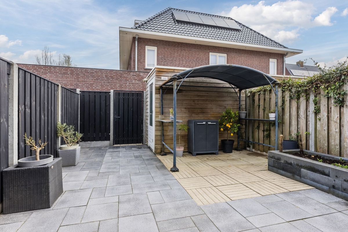 Vlodropstraat 26 Photo Blur 24